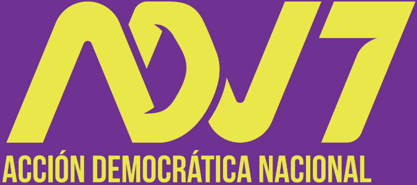 Acción Democrática Nacional